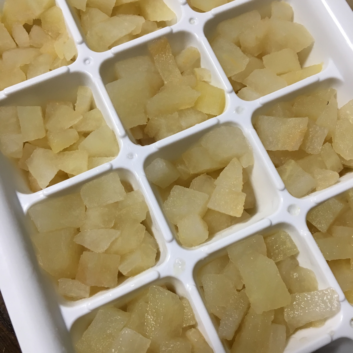離乳食 梨柔らか煮 レシピ 作り方 By Aki4531 楽天レシピ 離乳食 梨柔らか煮 レシピ 作り方 By Aki4531 楽天レシピ